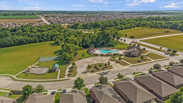 409 Harding Lane, Lavon, TX 75166