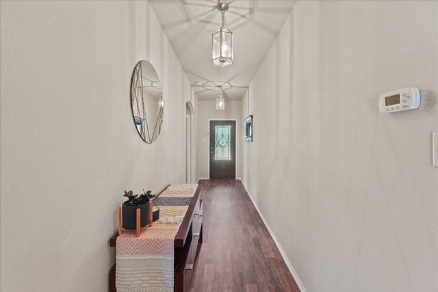 409 Harding Lane, Lavon, TX 75166