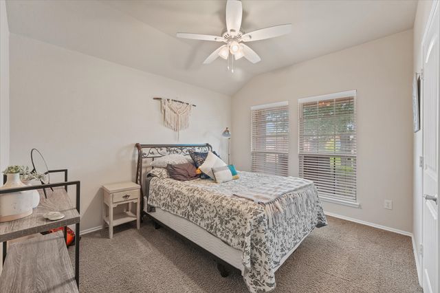409 Harding Lane, Lavon, TX 75166