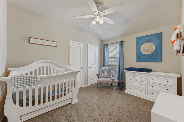 409 Harding Lane, Lavon, TX 75166