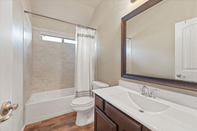 409 Harding Lane, Lavon, TX 75166