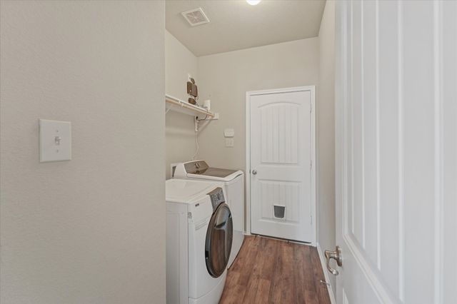 409 Harding Lane, Lavon, TX 75166