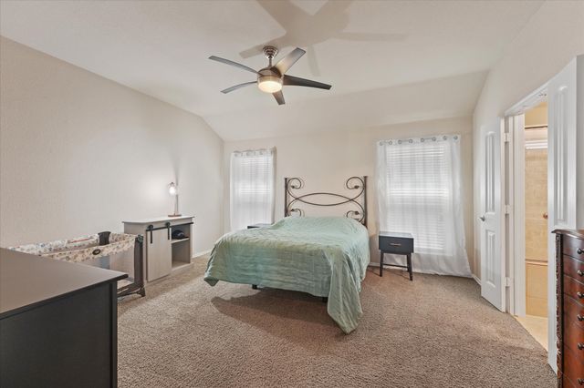 409 Harding Lane, Lavon, TX 75166