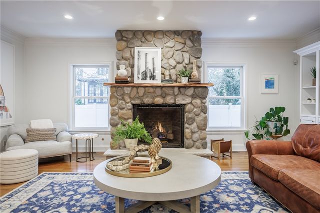 1410 Clover Street, Brighton, NY 14610