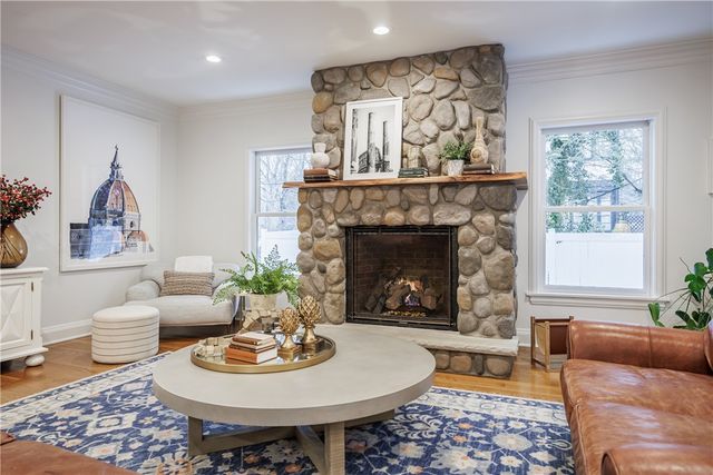 1410 Clover Street, Brighton, NY 14610