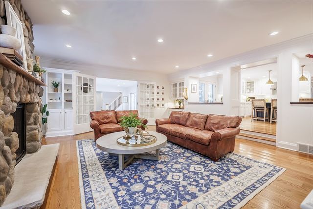 1410 Clover Street, Brighton, NY 14610