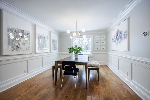 1410 Clover Street, Brighton, NY 14610