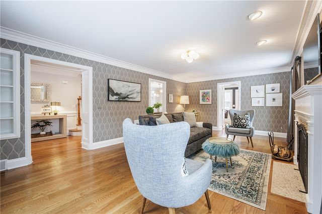 1410 Clover Street, Brighton, NY 14610