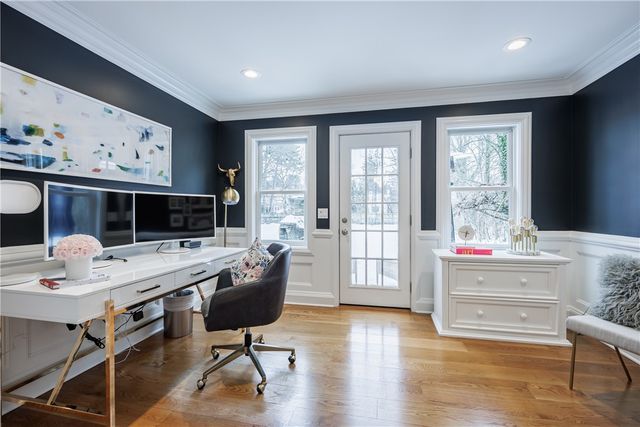 1410 Clover Street, Brighton, NY 14610