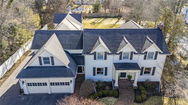 1410 Clover Street, Brighton, NY 14610