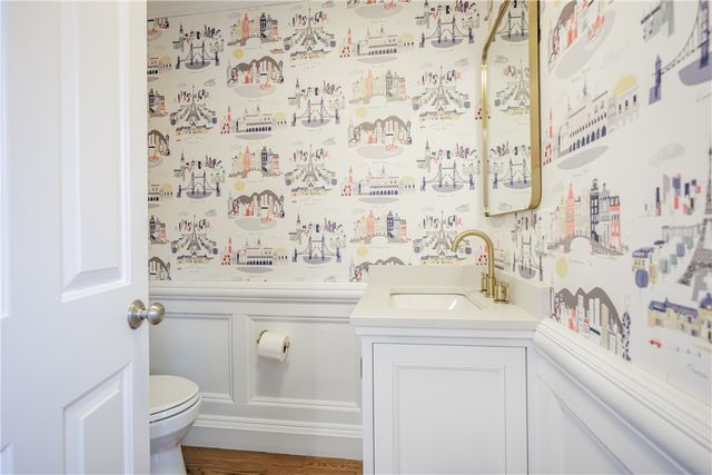 1410 Clover Street, Brighton, NY 14610