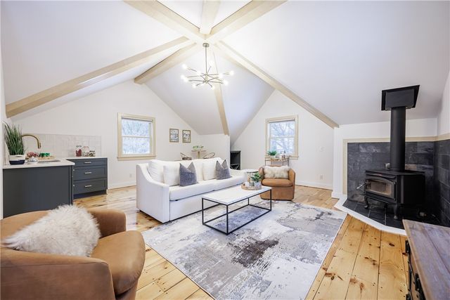 1410 Clover Street, Brighton, NY 14610