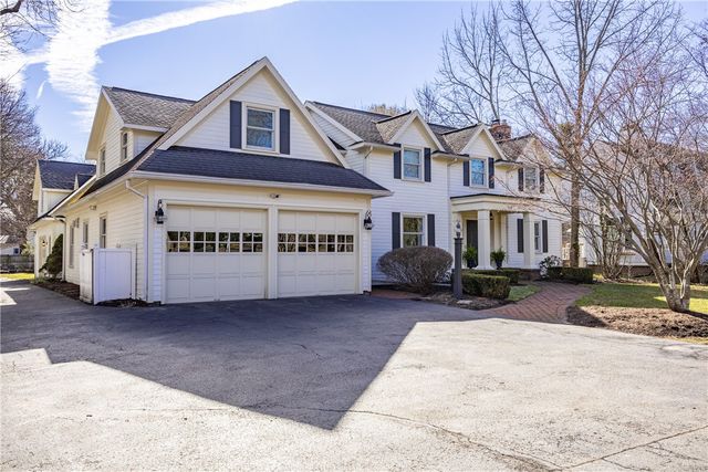 1410 Clover Street, Brighton, NY 14610