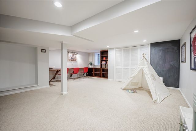 1410 Clover Street, Brighton, NY 14610