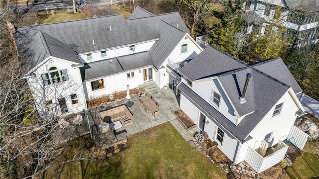 1410 Clover Street, Brighton, NY 14610