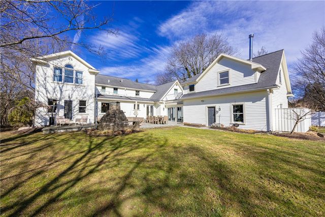 1410 Clover Street, Brighton, NY 14610