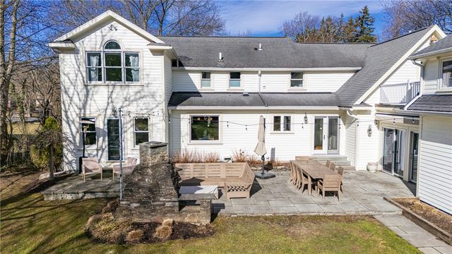 1410 Clover Street, Brighton, NY 14610