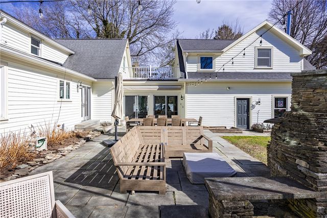 1410 Clover Street, Brighton, NY 14610