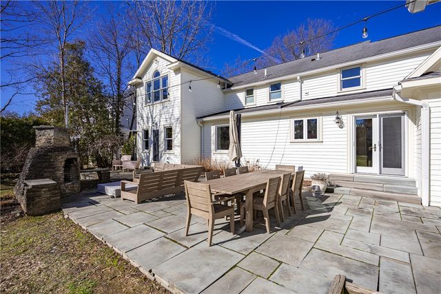 1410 Clover Street, Brighton, NY 14610