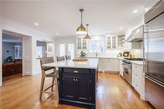 1410 Clover Street, Brighton, NY 14610