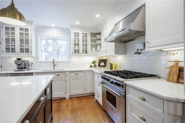 1410 Clover Street, Brighton, NY 14610