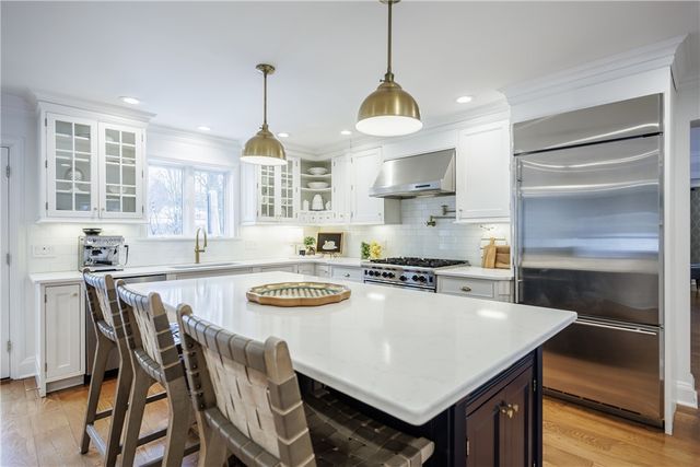 1410 Clover Street, Brighton, NY 14610