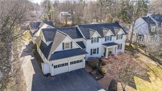 1410 Clover Street, Brighton, NY 14610