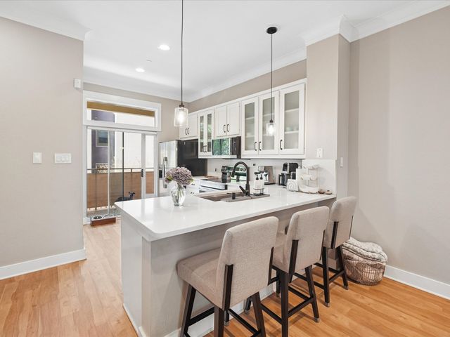 3222 Wycliff Avenue, Dallas, TX 75219