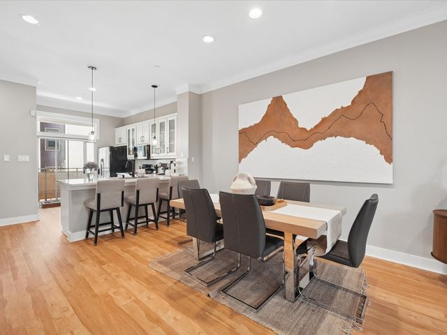 3222 Wycliff Avenue, Dallas, TX 75219