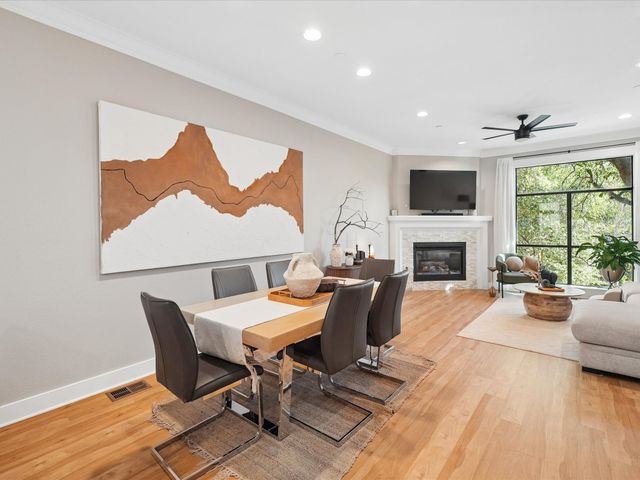 3222 Wycliff Avenue, Dallas, TX 75219