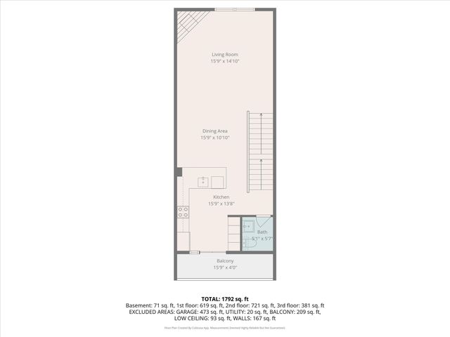 3222 Wycliff Avenue, Dallas, TX 75219