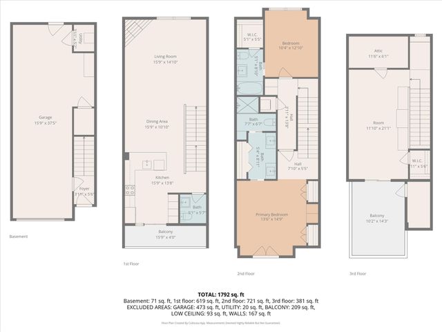 3222 Wycliff Avenue, Dallas, TX 75219