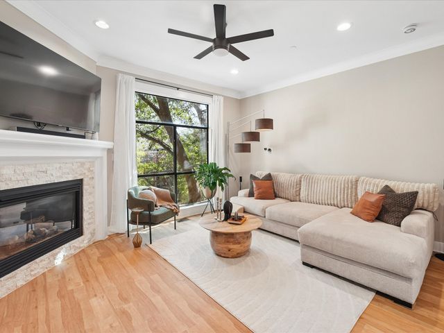 3222 Wycliff Avenue, Dallas, TX 75219