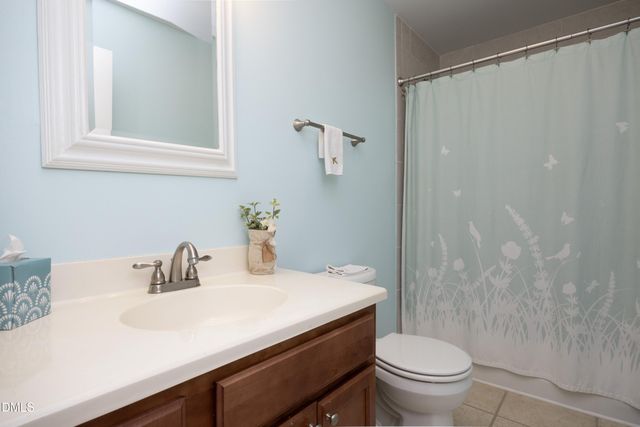 9407 Coachway, Chapel Hill, NC 27516