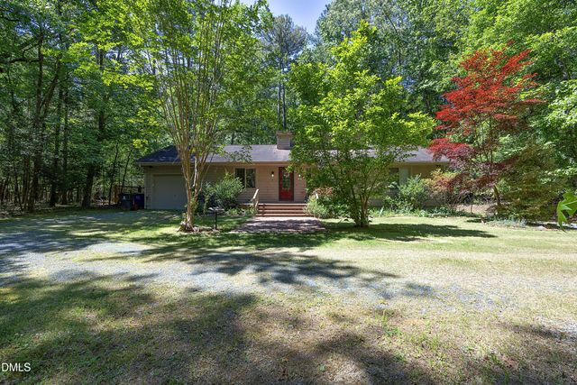9407 Coachway, Chapel Hill, NC 27516