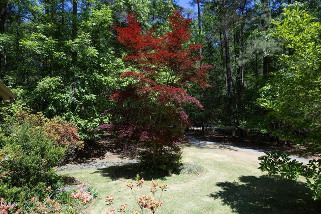 9407 Coachway, Chapel Hill, NC 27516