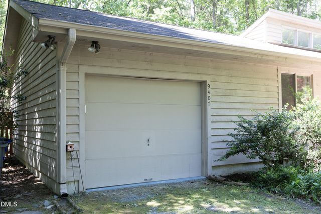 9407 Coachway, Chapel Hill, NC 27516