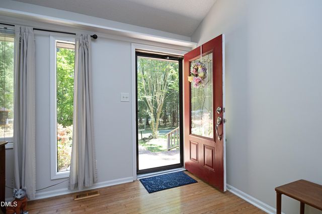 9407 Coachway, Chapel Hill, NC 27516