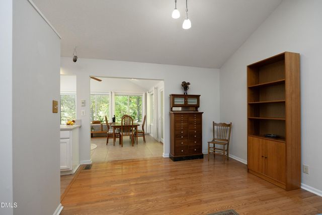 9407 Coachway, Chapel Hill, NC 27516