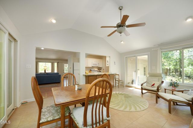9407 Coachway, Chapel Hill, NC 27516