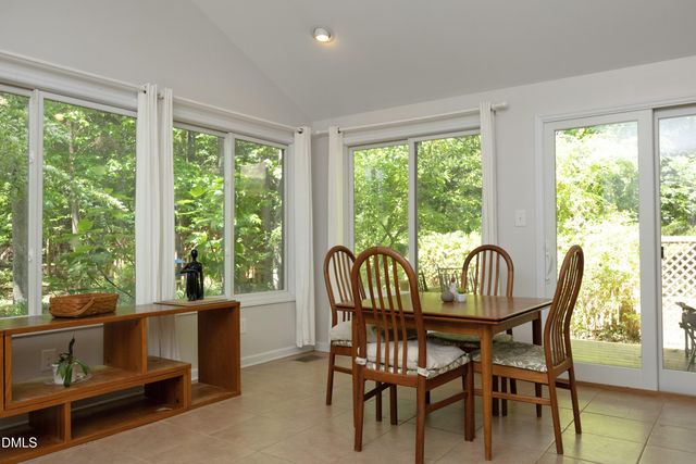 9407 Coachway, Chapel Hill, NC 27516