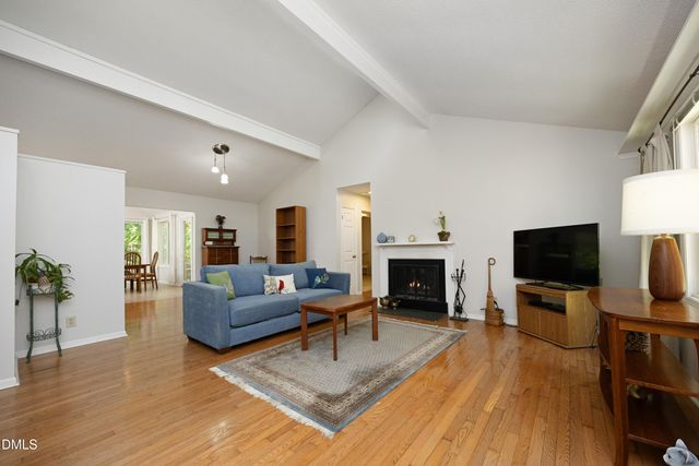 9407 Coachway, Chapel Hill, NC 27516