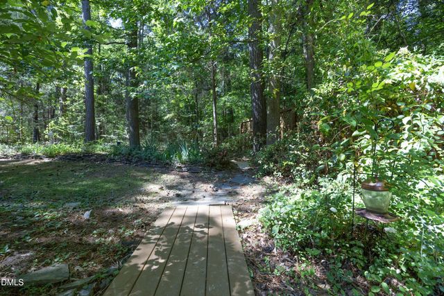 9407 Coachway, Chapel Hill, NC 27516