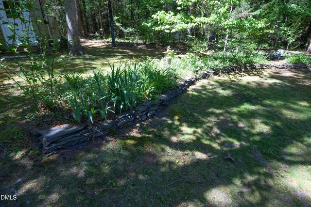 9407 Coachway, Chapel Hill, NC 27516
