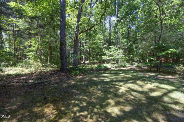 9407 Coachway, Chapel Hill, NC 27516