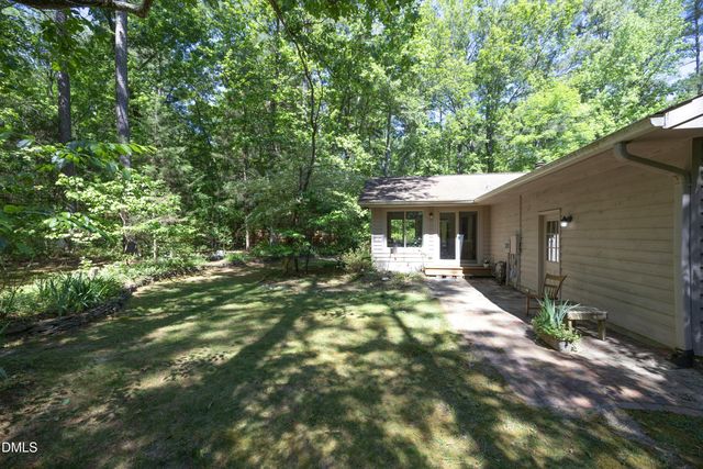 9407 Coachway, Chapel Hill, NC 27516