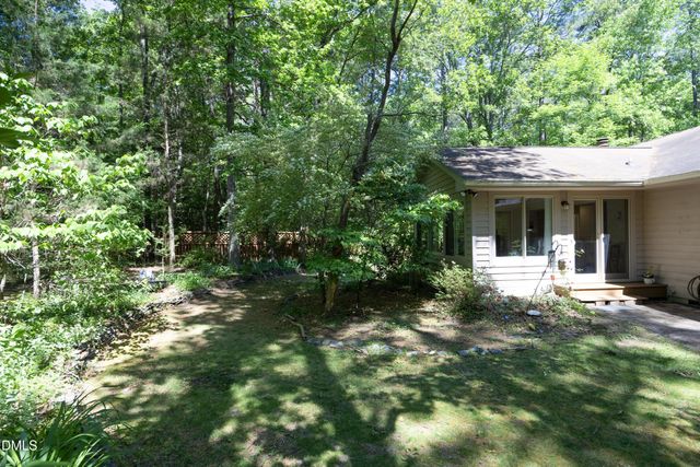9407 Coachway, Chapel Hill, NC 27516