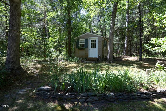 9407 Coachway, Chapel Hill, NC 27516
