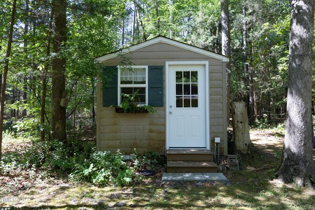 9407 Coachway, Chapel Hill, NC 27516