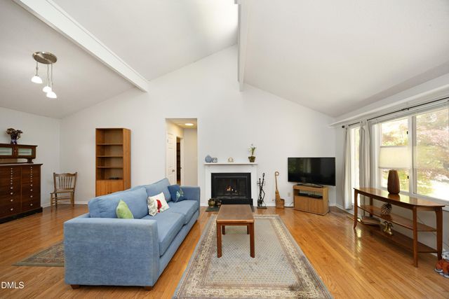 9407 Coachway, Chapel Hill, NC 27516